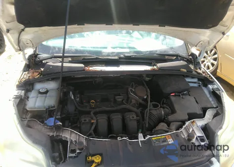 2013 Ford Focus Se z USA, uszkodzony, nr VIN 1FADP3F24DL265635